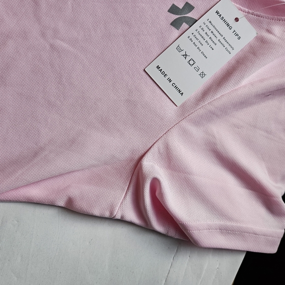 Sport Shirt women's large nwt - Picture 7 of 8